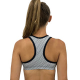 Las Vegas Football Sports Bra