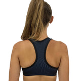 Pittsburgh Football Sports Bra